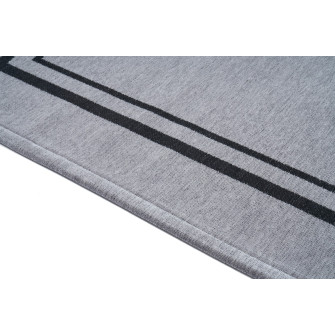 Alfombra MUSEO GRAY (Art Deco Collection)